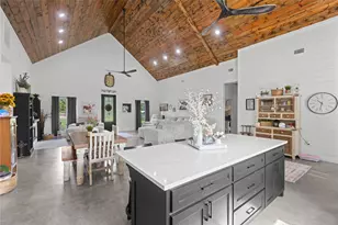 7122 Farm Road 1499, Sumner, TX 75486 - Photo 12