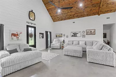 7122 Farm Road 1499, Sumner, TX 75486 - Photo 4