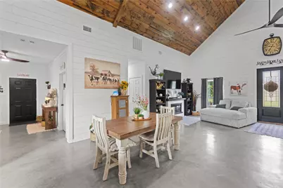 7122 Farm Road 1499, Sumner, TX 75486 - Photo 10