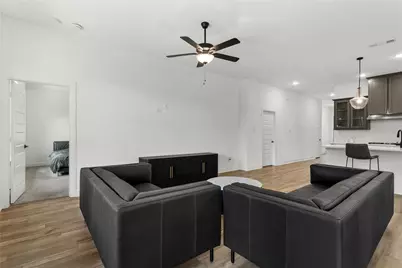 8608 Spindletop Drive, Fort Worth, TX 76120 - Photo 16