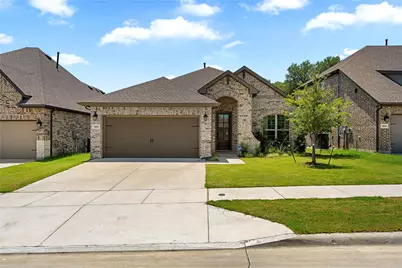 8608 Spindletop Drive, Fort Worth, TX 76120 - Photo 1
