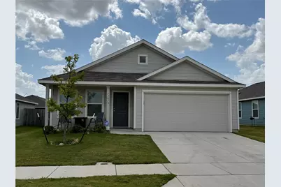 11819 Arkoma Drive, Rhome, TX 76078 - Photo 1