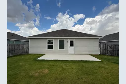 11819 Arkoma Drive, Rhome, TX 76078 - Photo 12