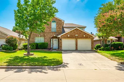 6112 Bowin Drive, Fort Worth, TX 76132 - Photo 2