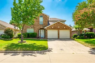 6112 Bowin Dr, Fort Worth, TX 76132 - Photo 2