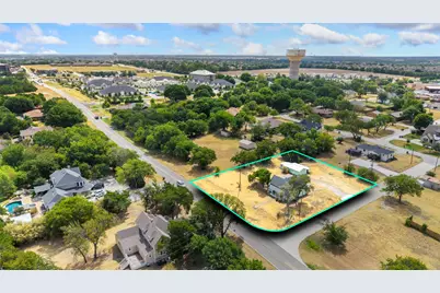 602 E Broadway Street, Prosper, TX 75078 - Photo 2