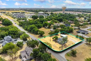 602 E Broadway St, Prosper, TX 75078 - Photo 2