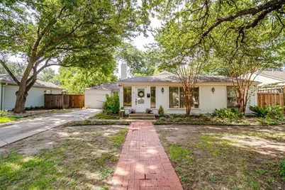 6305 Locke Avenue, Fort Worth, TX 76116 - Photo 2