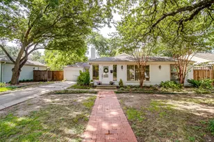 6305 Locke Ave, Fort Worth, TX 76116 - Photo 2