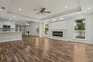 2325 Warwick Ave, Grand Prairie, TX 75052 - Photo 4