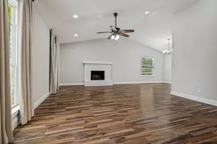 2325 Warwick Ave, Grand Prairie, TX 75052 - Photo 2