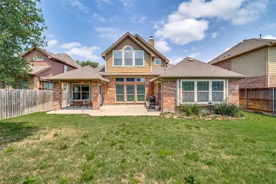 619 Louder Way, Fate, TX 75087 - Photo 22