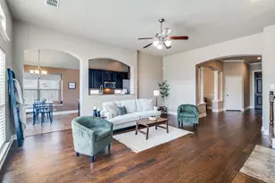 619 Louder Way, Fate, TX 75087 - Photo 6