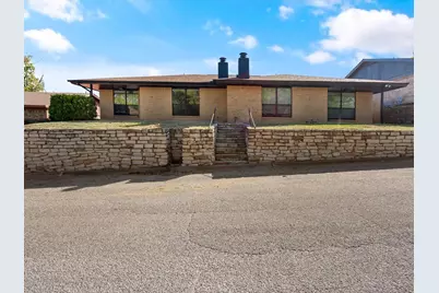 1117 S Rusk Street #1115, Weatherford, TX 76086 - Photo 1