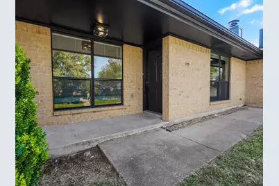 1117 S Rusk Street #1115, Weatherford, TX 76086 - Photo 2