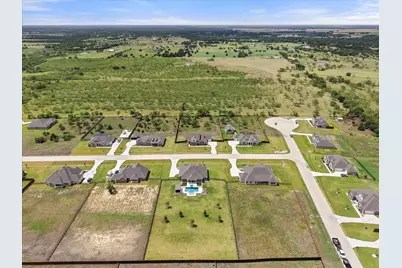 4550 Night Hawk Trail, Waxahachie, TX 75165 - Photo 2