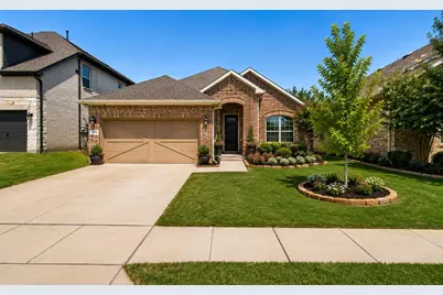 709 Bent Brook Road, Oak Point, TX 75068 - Photo 20