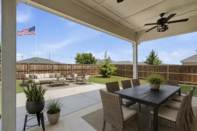 709 Bent Brook Road, Oak Point, TX 75068 - Photo 16