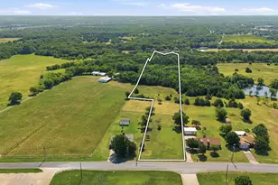 Tbd Franklin Rd, Sherman, TX 75090 - Photo 1