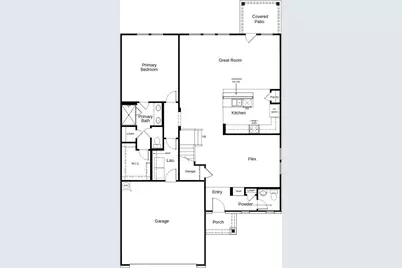 711 Saint Lawrence Drive, Seagoville, TX 75159 - Photo 2