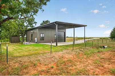 1155 Shelby Ranch Drive, Palo Pinto, TX 76484 - Photo 10