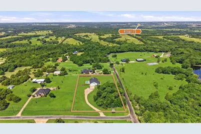 3657 Harrell Road, Howe, TX 75459 - Photo 32