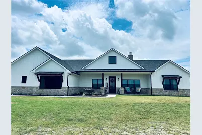 3657 Harrell Road, Howe, TX 75459 - Photo 1