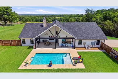 3657 Harrell Road, Howe, TX 75459 - Photo 38