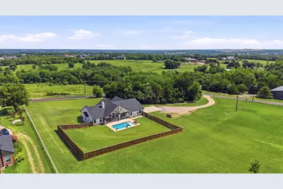 3657 Harrell Road, Howe, TX 75459 - Photo 36