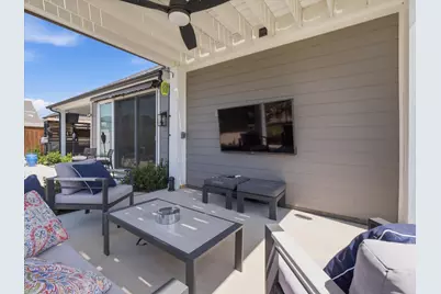 2516 Ballaster Mews, Rowlett, TX 75088 - Photo 36