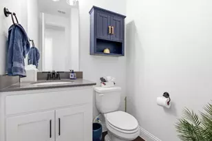 2516 Ballaster Mews, Rowlett, TX 75088 - Photo 14