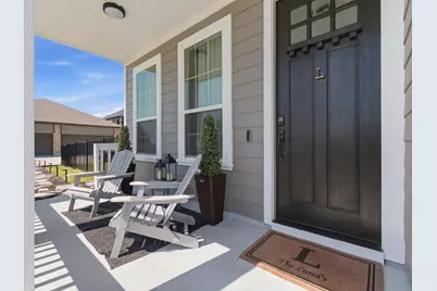 2516 Ballaster Mews, Rowlett, TX 75088 - Photo 36