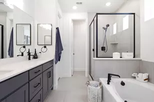 2516 Ballaster Mews, Rowlett, TX 75088 - Photo 4