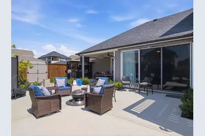 2516 Ballaster Mews, Rowlett, TX 75088 - Photo 32