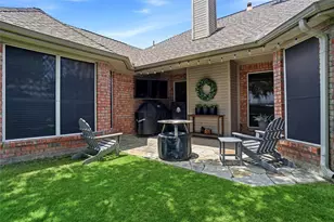 106 Honeysuckle Dr, Justin, TX 76247 - Photo 4