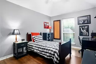 106 Honeysuckle Dr, Justin, TX 76247 - Photo 20