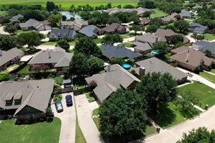 106 Honeysuckle Dr, Justin, TX 76247 - Photo 24