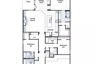 11305 Bratton Blvd, Fort Worth, TX 76052 - Photo 26