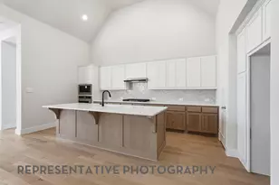 11305 Bratton Blvd, Fort Worth, TX 76052 - Photo 2
