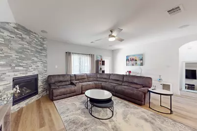 6112 Whale Rock Court, Fort Worth, TX 76179 - Photo 6