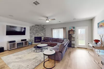 6112 Whale Rock Court, Fort Worth, TX 76179 - Photo 4