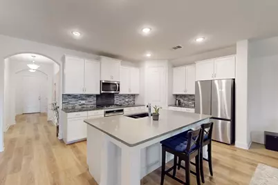 6112 Whale Rock Court, Fort Worth, TX 76179 - Photo 10