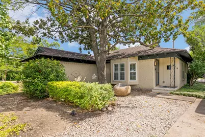 879 Peavy Road, Dallas, TX 75218 - Photo 1