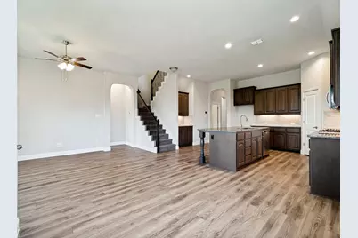 268 Mineral Point Drive, Aledo, TX 76008 - Photo 6