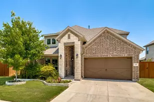 268 Mineral Point Dr, Aledo, TX 76008 - Photo 1