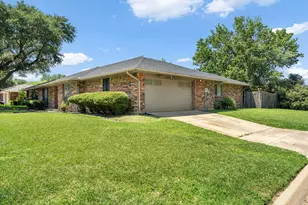 4600 Applewood Rd, Fort Worth, TX 76133 - Photo 2