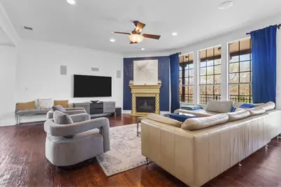 2917 White Dove Drive, Plano, TX 75093 - Photo 8