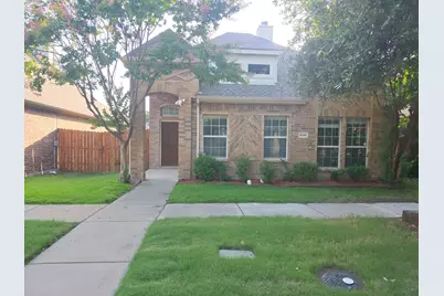 8047 New Kent Road, Frisco, TX 75035 - Photo 1