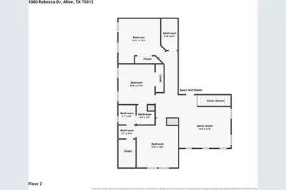 1000 Rebecca Drive, Allen, TX 75013 - Photo 40