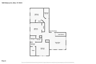 1000 Rebecca Dr, Allen, TX 75013 - Photo 40